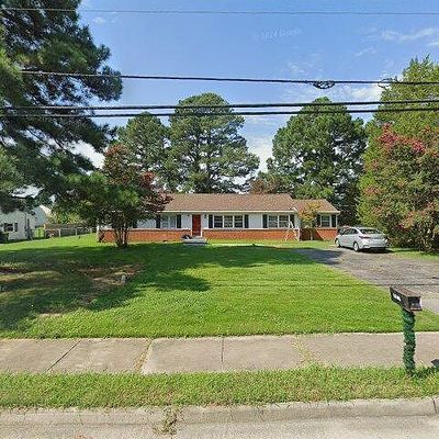 3824 River Rd, Hopewell, VA 23860