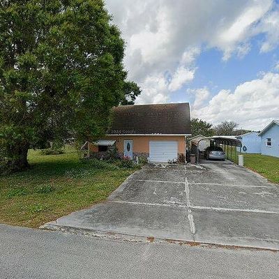 3837 Se 27 Th St, Okeechobee, FL 34974