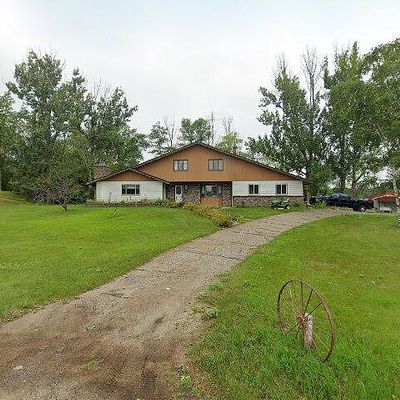 38377 N Little Mcdonald Dr, Frazee, MN 56544