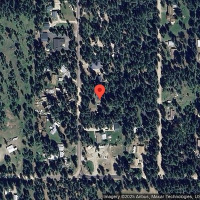 3848 Spruce Rd, Loon Lake, WA 99148