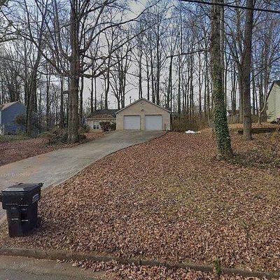 3849 Greenbrook Dr, Douglasville, GA 30135