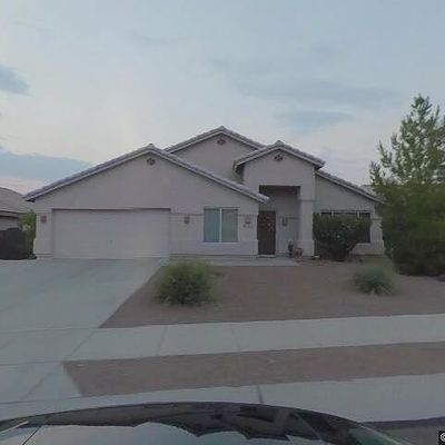 3856 W Argo St, Tucson, AZ 85742