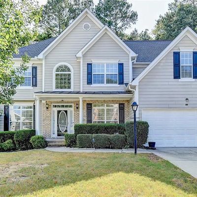 3857 Elm Trace Ct, Loganville, GA 30052