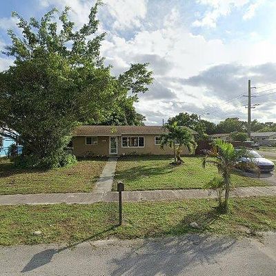 3864 Nw 209 Th St, Miami Gardens, FL 33055