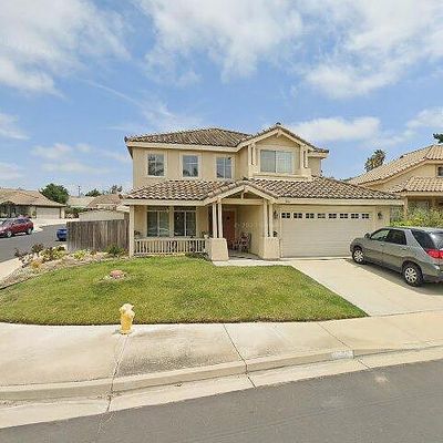 3866 Mira Loma Dr, Santa Maria, CA 93455