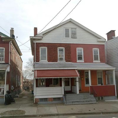 45 Liberty St, Trenton, NJ 08611