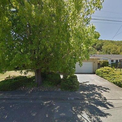 451 Via Del Plano, Novato, CA 94949