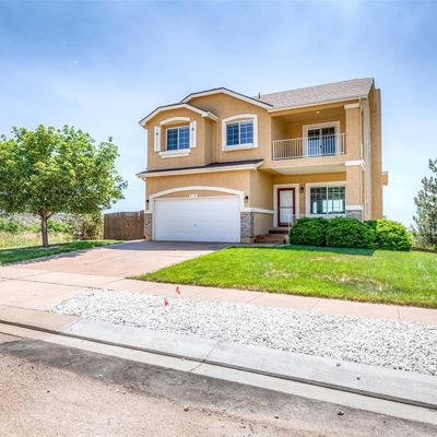 4510 Granby Cir, Colorado Springs, CO 80919