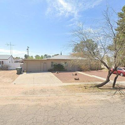 4518 E Cooper St, Tucson, AZ 85711