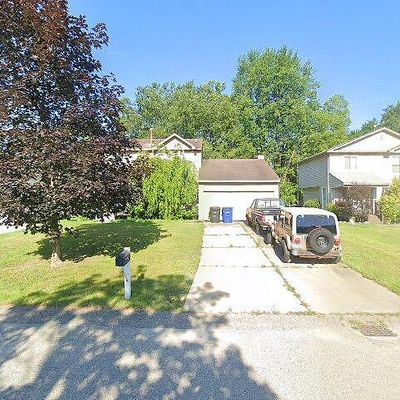 455 N Bryar St, Westland, MI 48185