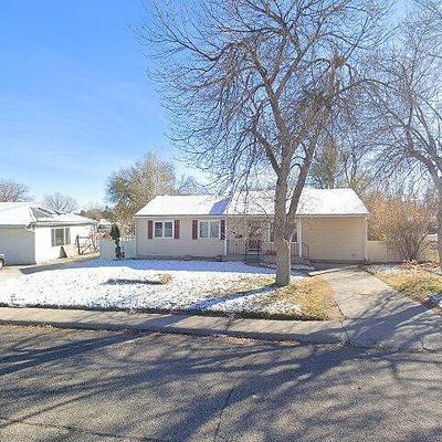 455 S Socony Pl, Casper, WY 82609