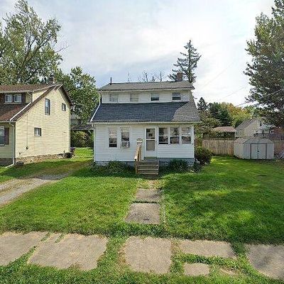 456 Jefferson Ave, Sharon, PA 16146