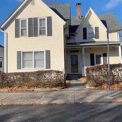 46 Grove St, Norwich, CT 06360