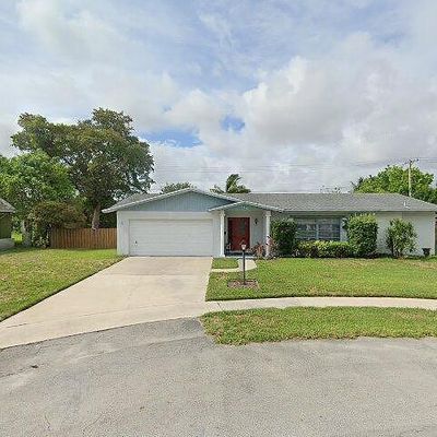 460 Nw 45 Th Ter, Plantation, FL 33317