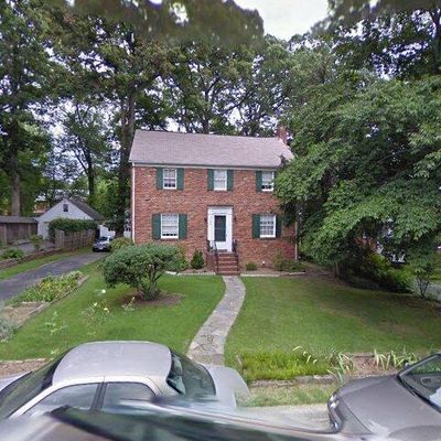 4606 Clemson Rd, College Park, MD 20740