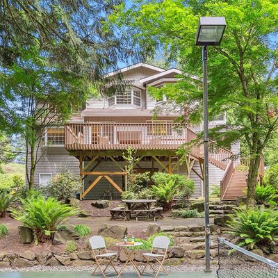 4607 Ne 194 Th St, Lake Forest Park, WA 98155