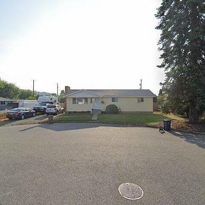 4614 N Burns Rd, Spokane Valley, WA 99216