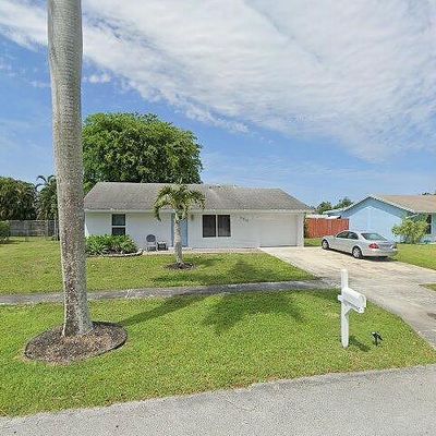 4617 Vespasian Ct, Lake Worth, FL 33463