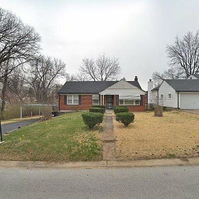 4622 Nelson Dr, Saint Louis, MO 63121