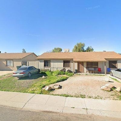 4628 N 82 Nd Ave, Phoenix, AZ 85033