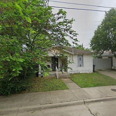 4639 Silver Ave, Dallas, TX 75223