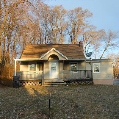 4653 E Snow Rd, Berrien Springs, MI 49103