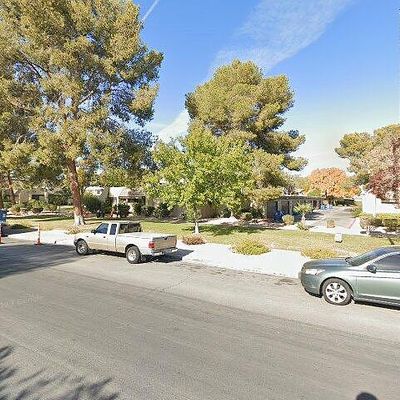 4688 Limerick Ln, Las Vegas, NV 89121