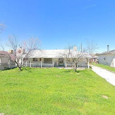 4690 Cebrian Ave, New Cuyama, CA 93254