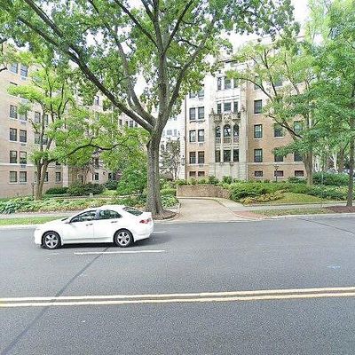 4700 Connecticut Ave Nw #301, Washington, DC 20008