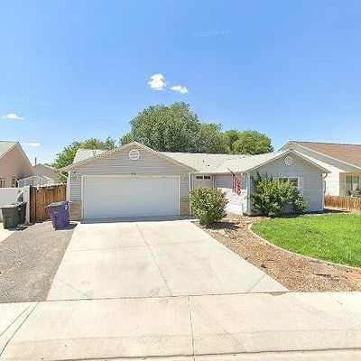 471 Gunnison Way, Grand Junction, CO 81504