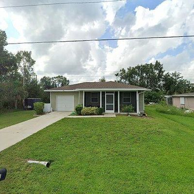 4721 Fairway Dr N, Punta Gorda, FL 33982