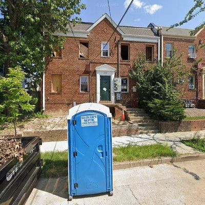 4725 3 Rd Pl Nw #3, Washington, DC 20011