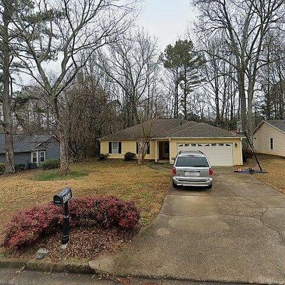 4730 Hanstedt Trce, Alpharetta, GA 30022