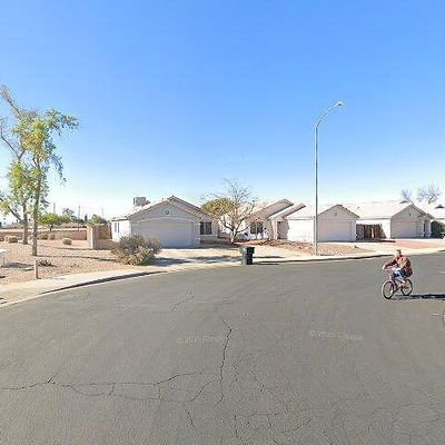 4747 E Covina St, Mesa, AZ 85205