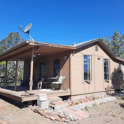 47550 N Ricks Road, Seligman, AZ 86337