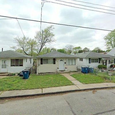 4760 Heidelberg Ave, Saint Louis, MO 63123