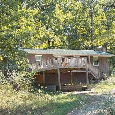 4770 Pyburn Ext, Pocahontas, AR 72455