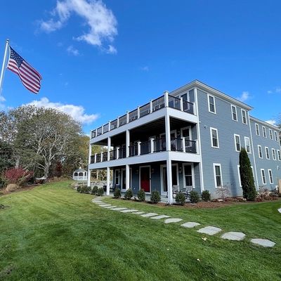 48 Red Brook Harbor Road, Cataumet, MA 02534