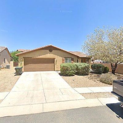 48 W Via Costilla, Sahuarita, AZ 85629