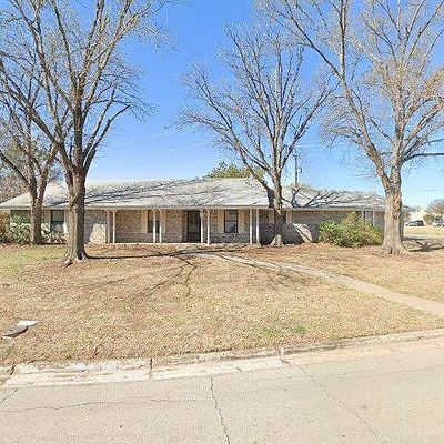 4800 Royal Oak St, Wichita Falls, TX 76308