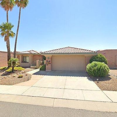 4807 S Prairie Hills Dr, Green Valley, AZ 85622