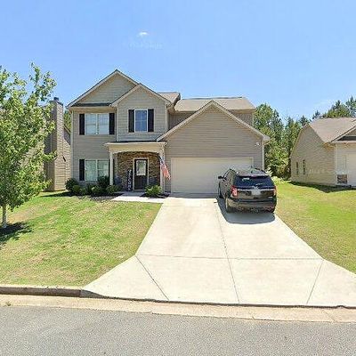 482 Shady Gln, Dallas, GA 30132