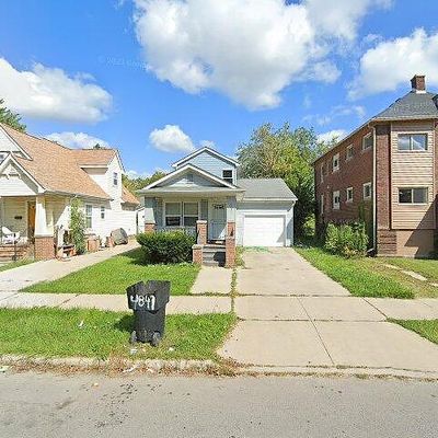 4830 Dickerson St, Detroit, MI 48215