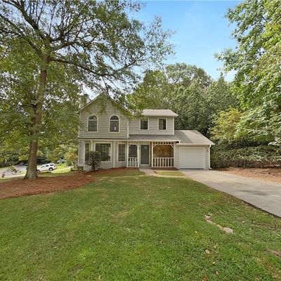 4836 Royal Dr, Duluth, GA 30096