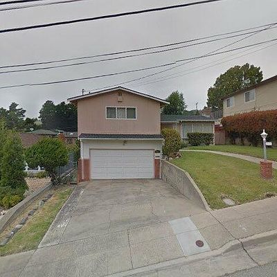 4847 Dunkirk Ave, Oakland, CA 94605