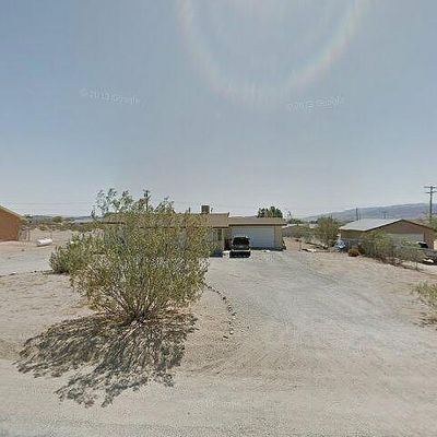 4851 Avenida La Manana, Joshua Tree, CA 92252