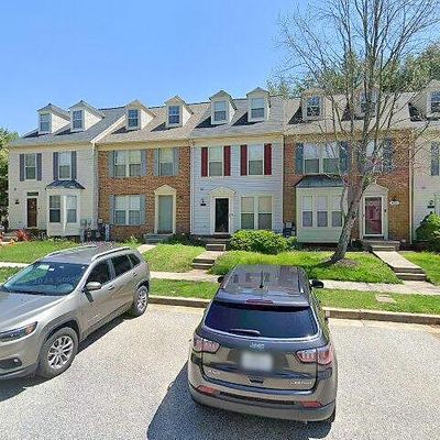 4855 Wainwright Cir, Owings Mills, MD 21117