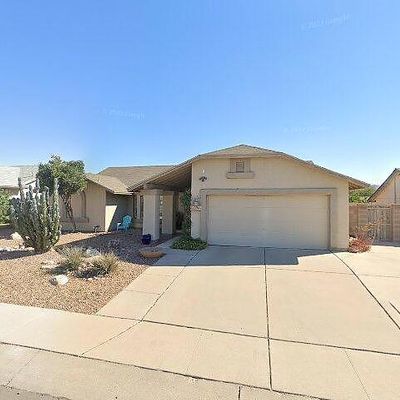 4861 W Bluebell Way, Tucson, AZ 85742