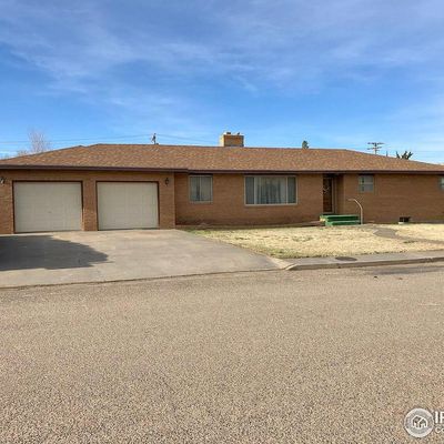 489 E 10 Th Ave, Springfield, CO 81073