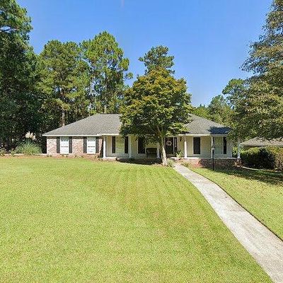 49 Saint Andrews, Hattiesburg, MS 39401